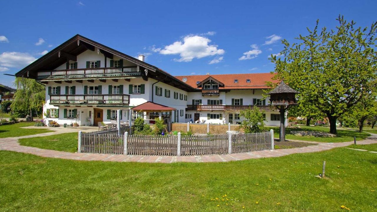 Wachingerhof Wachingerhof